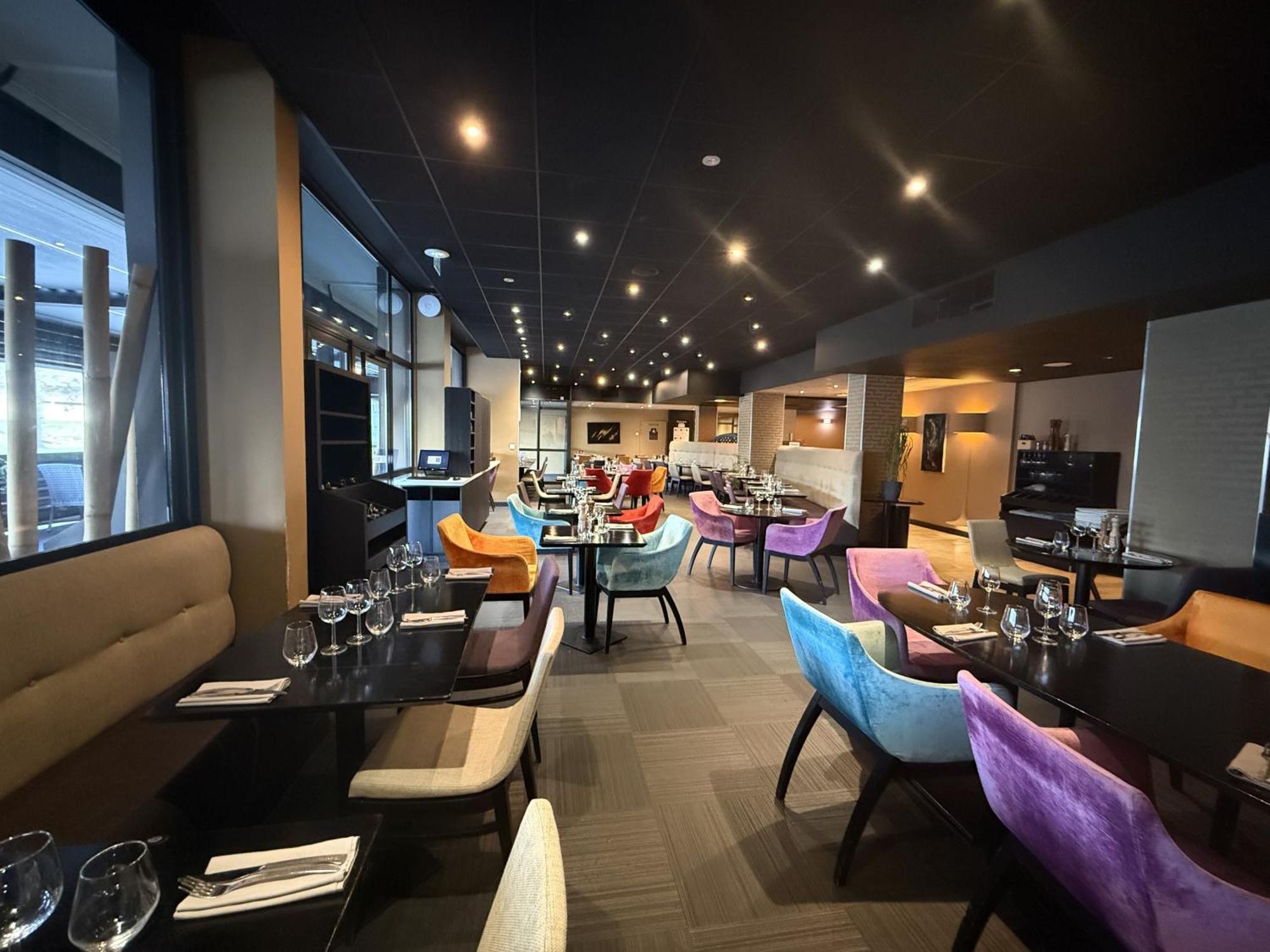 Hotel Brit Confort Saint-brieuc Langueux